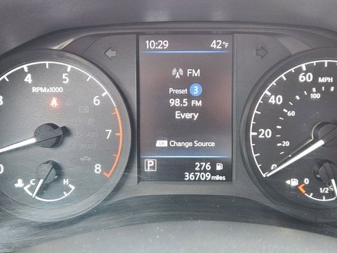 Used 2023 Nissan Altima 2.5 S image 15