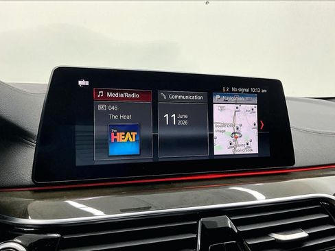 Used 2019 BMW M550i xDrive w/ Premium Package 2 AWD/4WD image 33