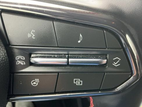 Used 2024 Chevrolet Traverse RS w/ LPO, Floor Liner Package image 27