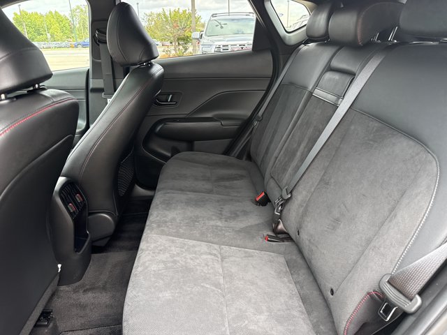 Used 2024 Hyundai Kona N Line AWD/4WD image 6