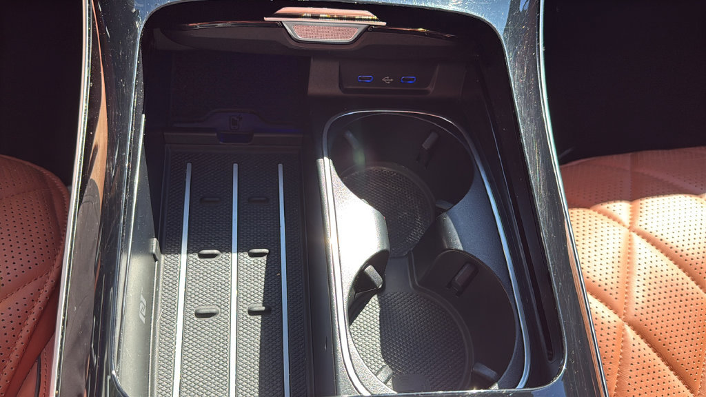 Certified 2023 Mercedes-Benz S 580 4MATIC Sedan image 39