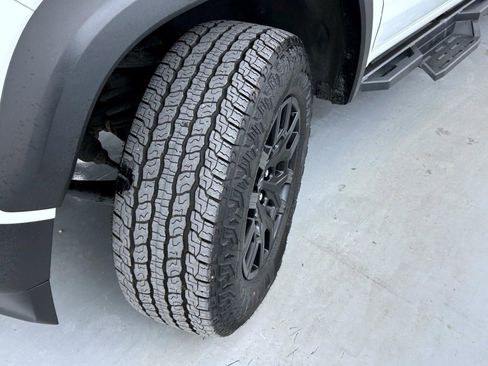 Used 2023 Chevrolet Colorado Trail Boss w/ Advanced Trailering Package image 23