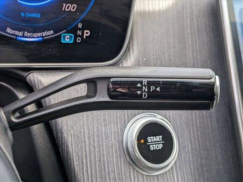 Certified 2025 Mercedes-Benz EQE 350+ Sedan image 12