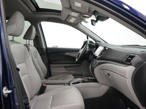 Used 2023 Honda Ridgeline RTL image 13