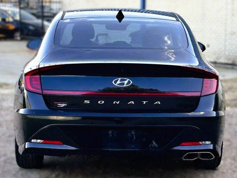 Used 2020 Hyundai Sonata SEL FWD image 7