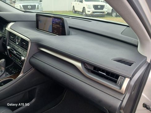 Used 2019 Lexus RX 350 FWD w/ Navigation Package image 19