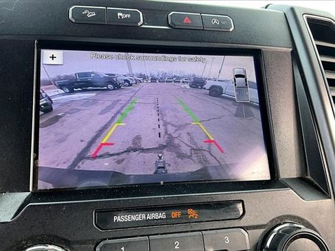 Used 2019 Ford F150 XLT w/ Equipment Group 302A Luxury image 15