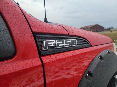 Used 2014 Ford F250 XL w/ XL Value Package image 23