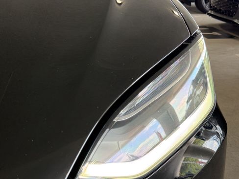 Used 2021 Tesla Model X Performance AWD/4WD image 9