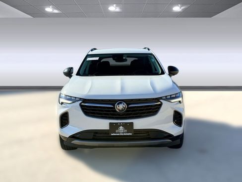 Used 2022 Buick Envision Essence w/ Technology Package I image 5