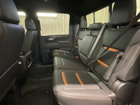 Used 2026 GMC Sierra 2500 AT4 w/ AT4 Premium Plus Package AWD/4WD image 11