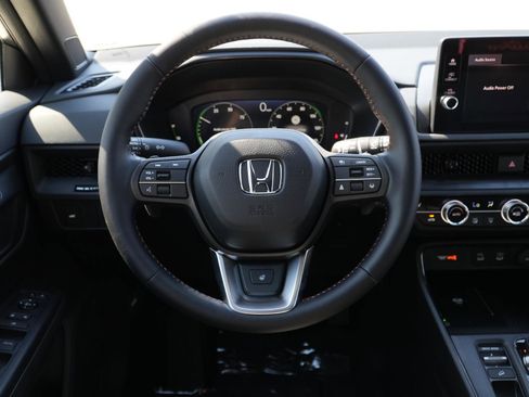 New 2026 Honda CR-V TrailSport image 21