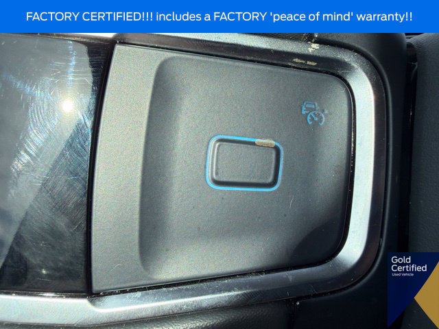 Used 2025 Ford Expedition Active AWD/4WD image 61