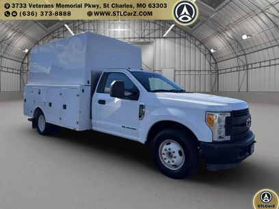 Used 2017 Ford F350 XL