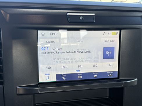 New 2026 Ford F450 XL image 19