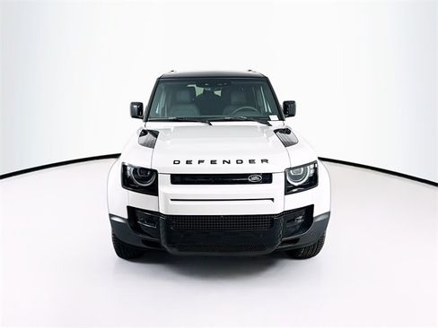 New 2026 Land Rover Defender 130 S image 2