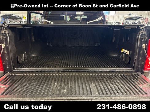 Used 2021 Ford F150 XLT w/ Equipment Group 302A High AWD/4WD image 28