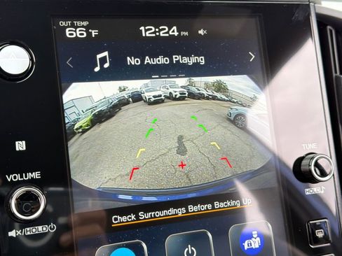 New 2026 Subaru Forester Premium image 23