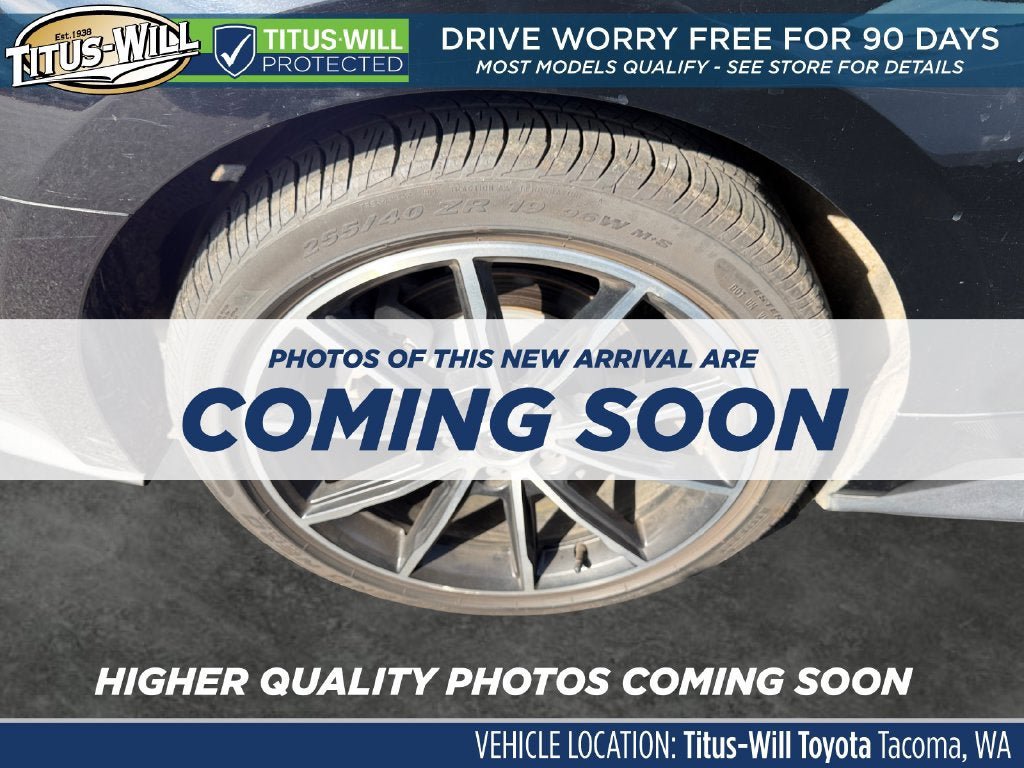 Used 2020 Ford Mustang Coupe w/ Wheel & Stripe Package RWD image 5
