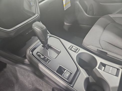 New 2026 Subaru Crosstrek 2.0i Premium image 24