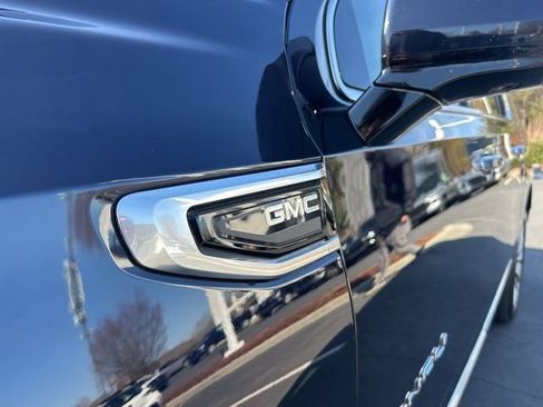 Used 2022 GMC Yukon XL Denali w/ Max Trailering Package image 13