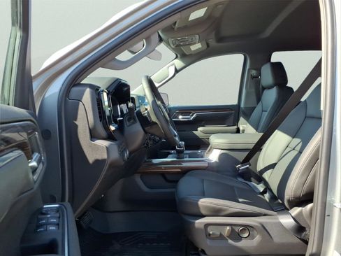 New 2026 Chevrolet Silverado 1500 LT Trail Boss w/ LT Trail Boss Premium Package AWD/4WD image 14