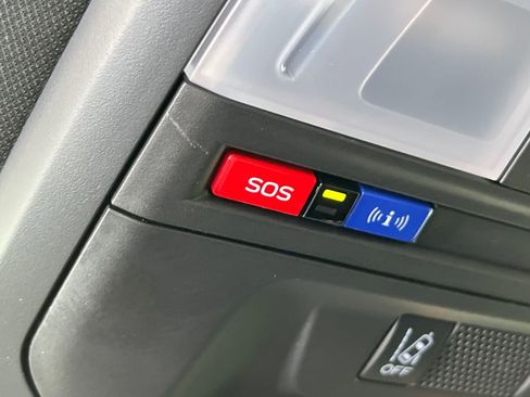 Certified 2023 Subaru Impreza 2.0i Sport AWD/4WD image 36