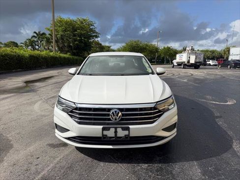 Used 2021 Volkswagen Jetta S FWD image 7