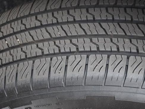 Used 2025 Ford Expedition Max Platinum AWD/4WD image 15