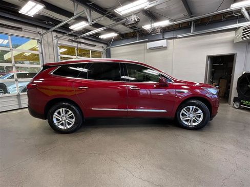 Used 2018 Buick Enclave Premium w/ Trailering Package image 6