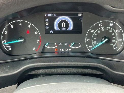 Used 2023 Ford Transit Connect XL image 29