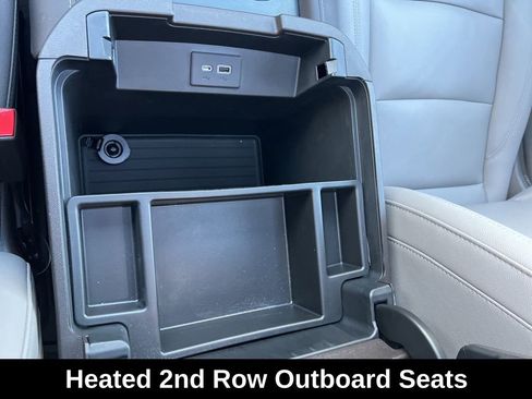 Used 2022 Chevrolet Tahoe LT w/ Luxury Package image 40