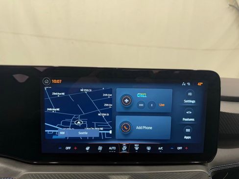 New 2024 Ford Mustang Dark Horse w/ Dark Horse Handlin Package image 19