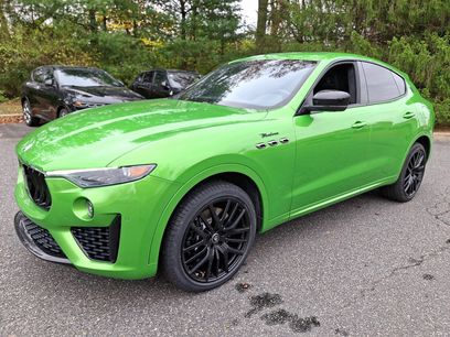 Used 2023 Maserati Levante Modena