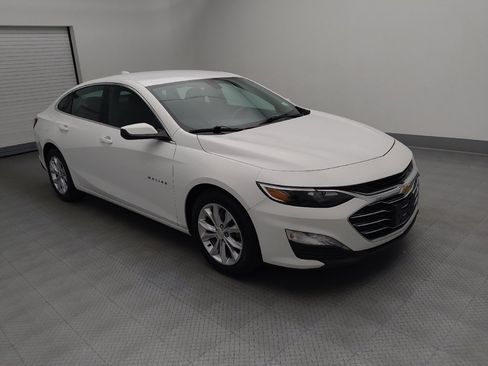 Used 2022 Chevrolet Malibu LT FWD image 13