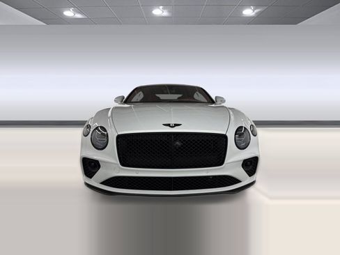Used 2023 Bentley Continental GT S AWD/4WD image 6