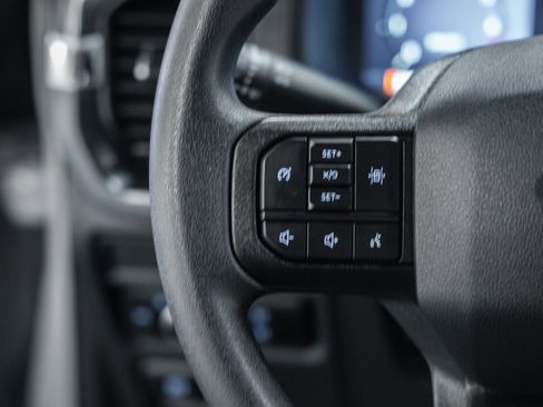 Used 2024 Ford F150 STX AWD/4WD image 34