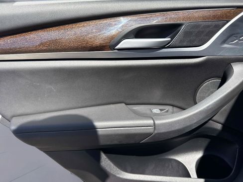 Used 2024 BMW X3 sDrive30i image 14