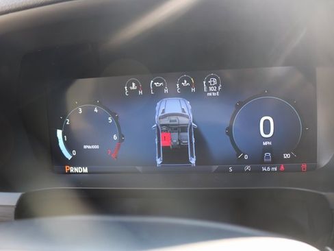 New 2025 Ford F150 XL w/ Equipment Group 103A High image 12