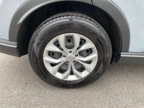Used 2024 Honda CR-V LX image 14