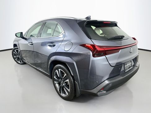 Used 2024 Lexus UX 250h AWD w/ Premium Package image 5