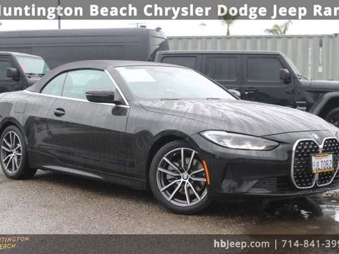 Used 2024 BMW 430i 430i image 1