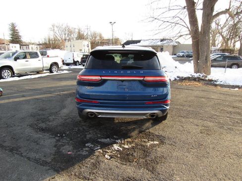 Used 2020 Lincoln Corsair Reserve w/ Equipment Group 201A image 6