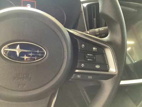Used 2026 Subaru Impreza 2.0i Sport AWD/4WD image 18