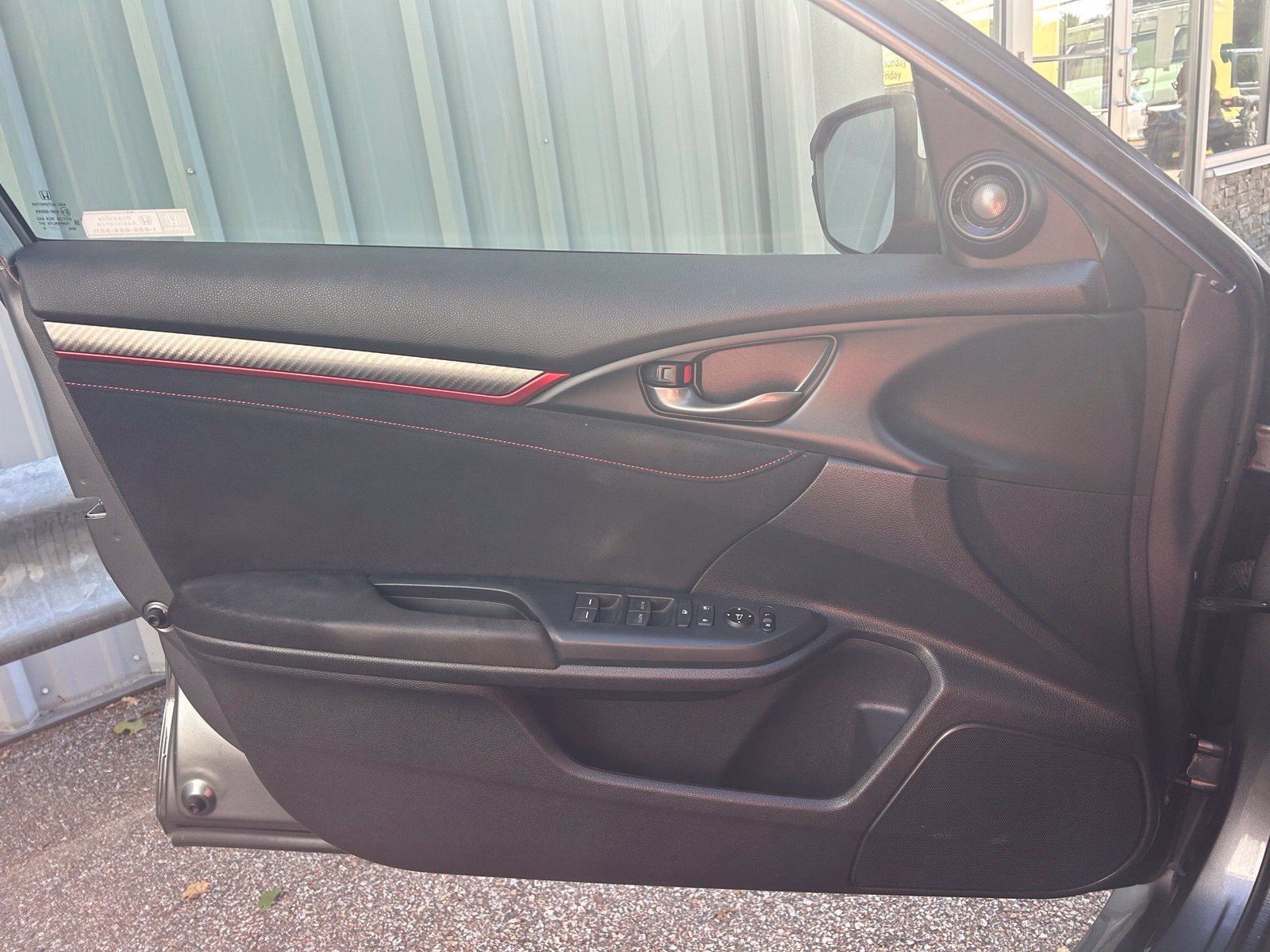 Used 2020 Honda Civic Type R image 12