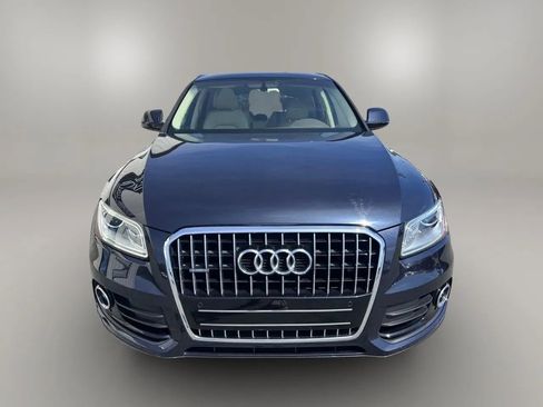 Used 2017 Audi Q5 2.0T Premium Plus AWD/4WD image 3