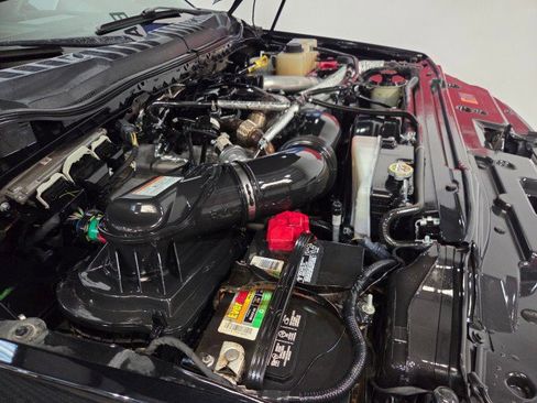 Used 2018 Ford F250 King Ranch w/ King Ranch Ultimate Package image 97