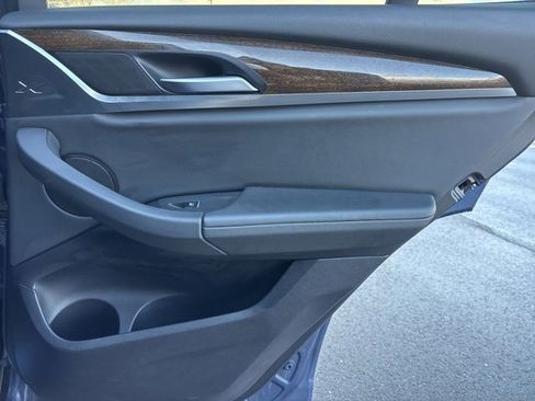 Used 2018 BMW X3 xDrive30i w/ Convenience Package image 14