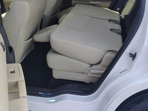 Used 2016 Ford Flex Limited AWD/4WD image 24