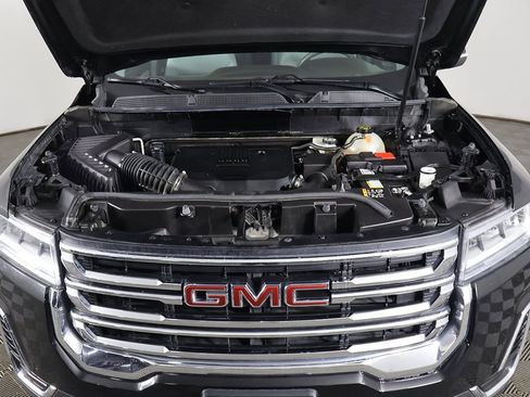 Used 2023 GMC Acadia SLE w/ Driver Convenience Package image 22